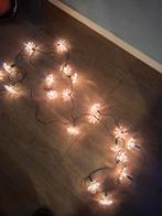 Diverse lichtsnoeren, Kunststof, Ophalen of Verzenden, Zo goed als nieuw, Modern