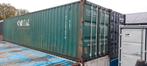 Zeecontainer 40 ft, Ophalen of Verzenden