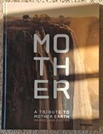MOTHER, A tribute to mother Earth. Marsel van Oosten., Ophalen of Verzenden, Nieuw, Natuur algemeen