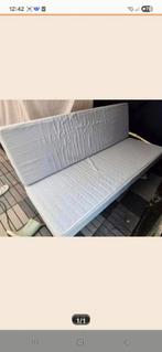 Gratis Lycksele slaapbank - Voorthuizen, Huis en Inrichting, Banken | Sofa's en Chaises Longues, Ophalen