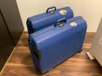 Samsonite koffer, Sieraden, Tassen en Uiterlijk, Koffers, Gebruikt, Hard kunststof, 45 tot 55 cm, 70 cm of meer
