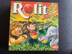 Roll It Junior Bordspel - Goliath, Een of twee spelers, Ophalen of Verzenden, Zo goed als nieuw
