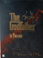 The godfather 4 dvd box zie foto.pakket 822, Vanaf 16 jaar, Ophalen of Verzenden, 1980 tot heden, Zo goed als nieuw