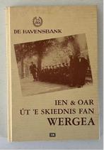 Ien en oar út 'e skiednis fan Wergea (1985), Ophalen of Verzenden, Zo goed als nieuw