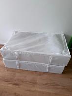 SKUBB Opbergdoos - Gebruikt, Goede Staat, Huis en Inrichting, Woonaccessoires | Overige, Ophalen of Verzenden, Gebruikt