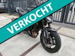 Kawasaki verkocht!, Motoren, 4 cilinders, Bedrijf, 806 cc, Meer dan 35 kW