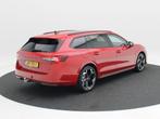 Skoda Superb Combi 1.5 TSi 204 Pk PHEV Automaat Sportline Bu, Auto's, Skoda, Stof, Euro 6, 4 cilinders, 250 km/l