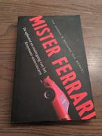 Mister Ferrari | 9789021548517 | Ongelezen, Overige, Ophalen of Verzenden, Zo goed als nieuw, Zie beschrijving