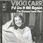 VIKKI CARR   1972  PRACHT KNALLER !!! C1341, Ophalen of Verzenden, 7 inch, Single