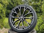 Volkswagen Audi Look Velgenset 19 inch 5x112, Auto-onderdelen, Banden en Velgen, 255 mm, ., Banden en Velgen, Nieuw