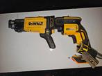 DeWalt DCF620 Schroefautomaat Body - Gebruikt, Ophalen of Verzenden, Gebruikt, Overige typen