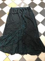 Enjoy tricot zwart petrol rokje s m, Kleding | Dames, Rokken, Zwart, Nieuw, Ophalen of Verzenden, X