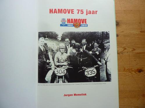 Hengelose Auto- en Motor Vereniging 75 jaar (Varsselring), Boeken, Motoren, Gelezen, Algemeen, Ophalen of Verzenden