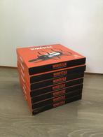 Winestax wijnrek (7 stuks), Huis en Inrichting, Woonaccessoires | Wijnrekken, 15 tot 25 flessen, Nieuw, Ophalen of Verzenden, Metaal