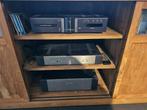 Krell Voor en eind versterker en CD speler, Gebruikt, 120 watt of meer, Stereo, Ophalen