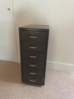 IKEA Helmer Ladeblok - Ladekastje 4 stuks, Huis en Inrichting, Kasten | Ladekasten, Ophalen, Minder dan 50 cm, 5 laden of meer