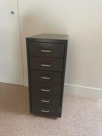 IKEA Helmer Ladeblok - Ladekastje 4 stuks beschikbaar voor biedingen