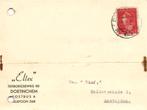 Eltex, Doetinchem - 05.1948 - briefkaart, Ophalen of Verzenden, Briefkaart