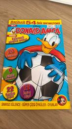 Turkse Donald duck, Eén stripboek, Ophalen of Verzenden, Donald Duck