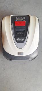 Robotmaaier Honda HRM40EC, Ophalen, Gebruikt, Honda