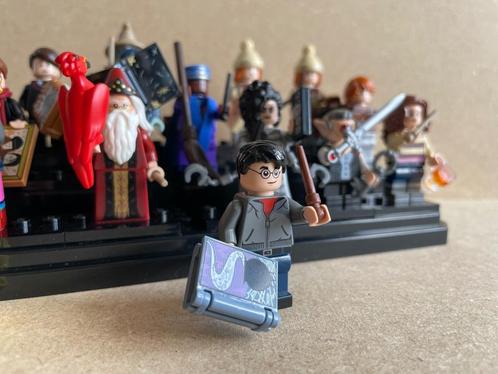 LEGO 71028-1 Minifig: Harry Potter, Kinderen en Baby's, Speelgoed | Duplo en Lego, Zo goed als nieuw, Lego, Complete set, Ophalen of Verzenden