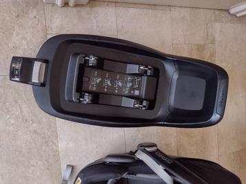 Maxi Cosi inclusief Isofix beschikbaar voor biedingen