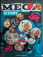 Mega 10 strips 2015, Meerdere comics, Ophalen of Verzenden, Gelezen, Europa