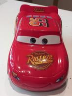 Cars auto/ truck+ garage + looping, Ophalen, Gebruikt