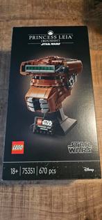 lego 75351 Princess Leia, Verzamelen, Star Wars, Ophalen of Verzenden, Nieuw, Actiefiguurtje