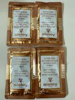 Sisley self tanning body 4x 8 ml, Ophalen of Verzenden, Nieuw, Overige typen