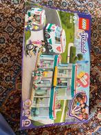 Lego friends ziekenhuis 41394, Kinderen en Baby's, Speelgoed | Duplo en Lego, Ophalen of Verzenden, Zo goed als nieuw
