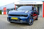 Lynk & Co 01 Hybrid 1.5 Aut. Zwarte hemel|Trekhaak|360 Camer, Auto's, Lynk & Co, Euro 6, Blauw, Plug-in hybride, Bedrijf