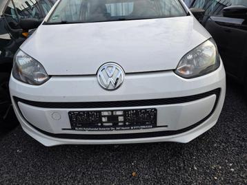 Complete Voorkop LB9A Volkswagen Up  beschikbaar voor biedingen