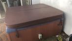 Top jacuzzi ook met hoes en afdekhoes., Ophalen of Verzenden, Gebruikt, Filter