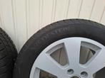 Winterbanden met velgen Audi A3, 16 inch, Banden en Velgen, Nieuw, 205 mm