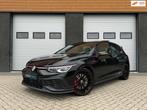 Volkswagen Golf 2.0 TSI GTI Clubsport 45 Jahre Pano Akra Nü, Gebruikt, 4 cilinders, 1984 cc, Zwart