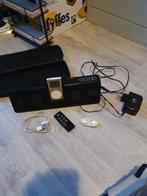 Ipod mini met box, Ophalen, Speaker, Mini