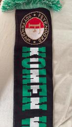 Feyenoord Sjaal, Ophalen of Verzenden, Nieuw, Feyenoord, Vaantje of Sjaal
