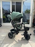 Aston Tricycle driewieler – Kinderkraft, Ophalen of Verzenden, Zo goed als nieuw, Overige merken