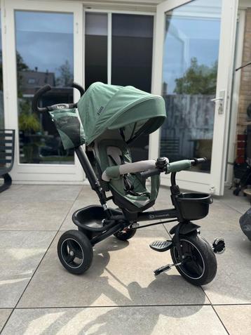 Aston Tricycle driewieler – Kinderkraft beschikbaar voor biedingen