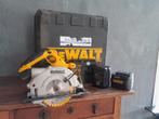 DeWalt gereedschapset, Ophalen of Verzenden, Zo goed als nieuw