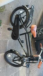 Jongens fiets, Fietsen en Brommers, Elektrische fietsen, Ophalen, Zo goed als nieuw, 50 km per accu of meer, Overige merken