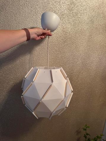 IKEA Sjöpenna hanglamp beschikbaar voor biedingen