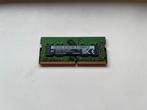 8GB PC4 Laptop RAM Micron, Computers en Software, RAM geheugen, Ophalen, Gebruikt, DDR4, Laptop