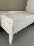 Lifetime bed, Ophalen, 85 tot 100 cm, Gebruikt, Lattenbodem