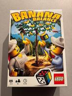 Lego 3853 spel Banana Balance (compleet), Ophalen of Verzenden, Gebruikt, Complete set, Lego