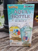 Pokemon Re-Ment Aqua Bottle Collection 2 Blindbox Nieuw, Ophalen of Verzenden, Nieuw