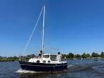 Hardy 21 motorsailer, Watersport en Boten, Diesel, Polyester, Gebruikt, Ophalen of Verzenden