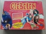 Giebelen, Hobby en Vrije tijd, Gezelschapsspellen | Bordspellen, Ophalen of Verzenden, Zo goed als nieuw