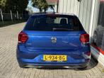 Volkswagen Polo 1.0 TSI | Nw. APK! | 1e Eigenaar | Cruise |, Voorwielaandrijving, Gebruikt, Euro 6, 95 pk